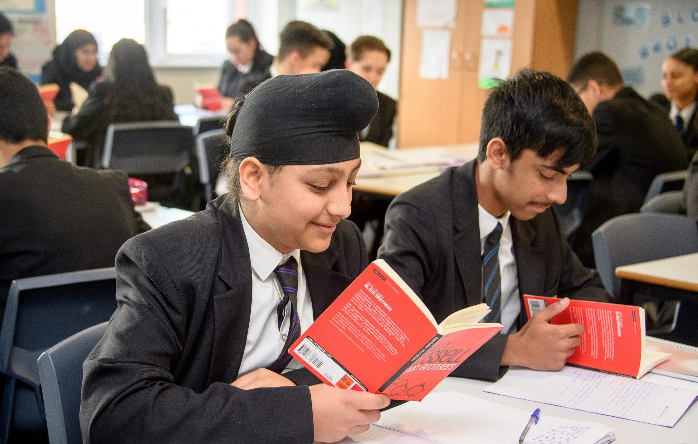 Exam Preparation