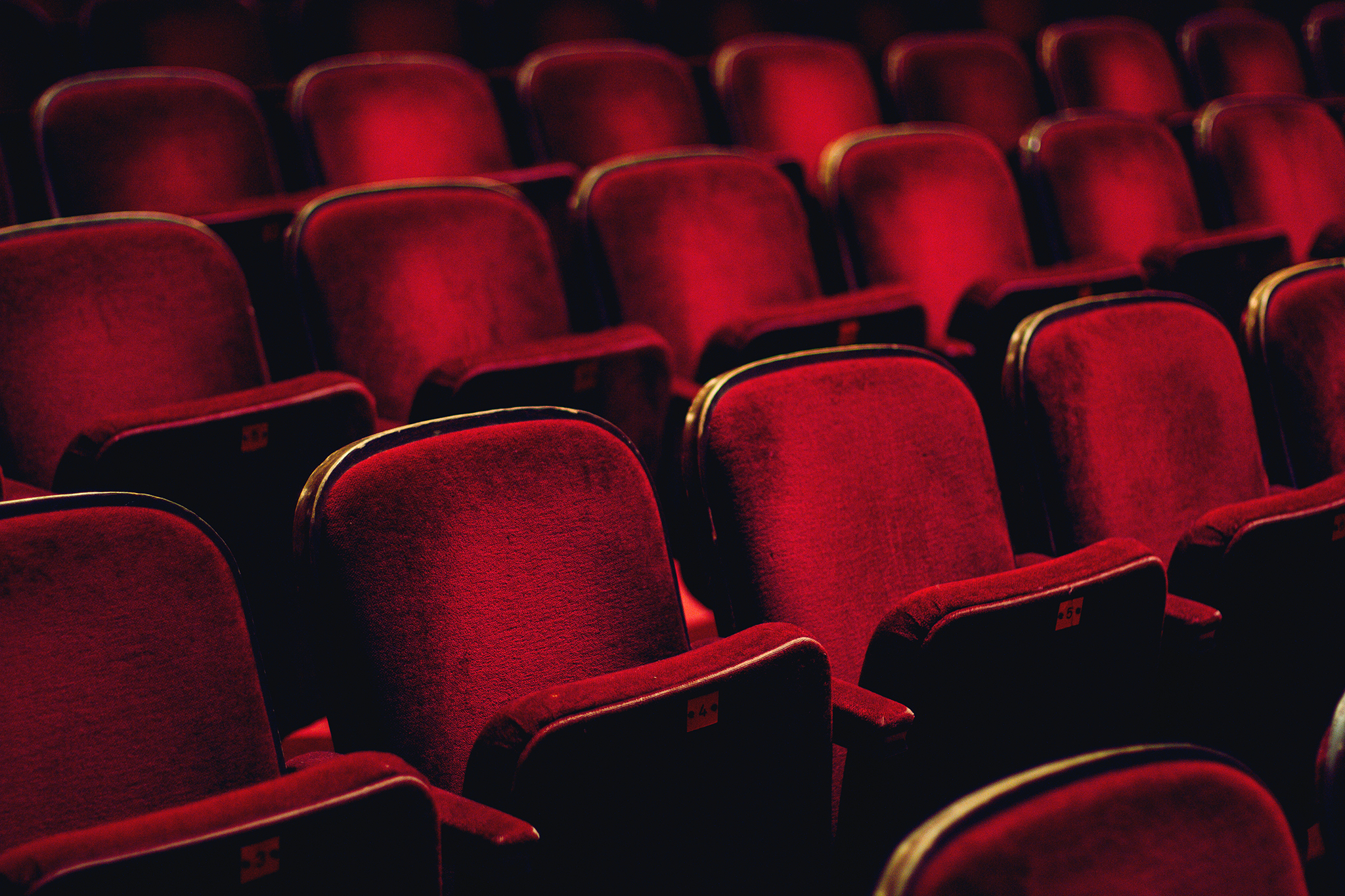 Drama & Theatre Studies (A Level)