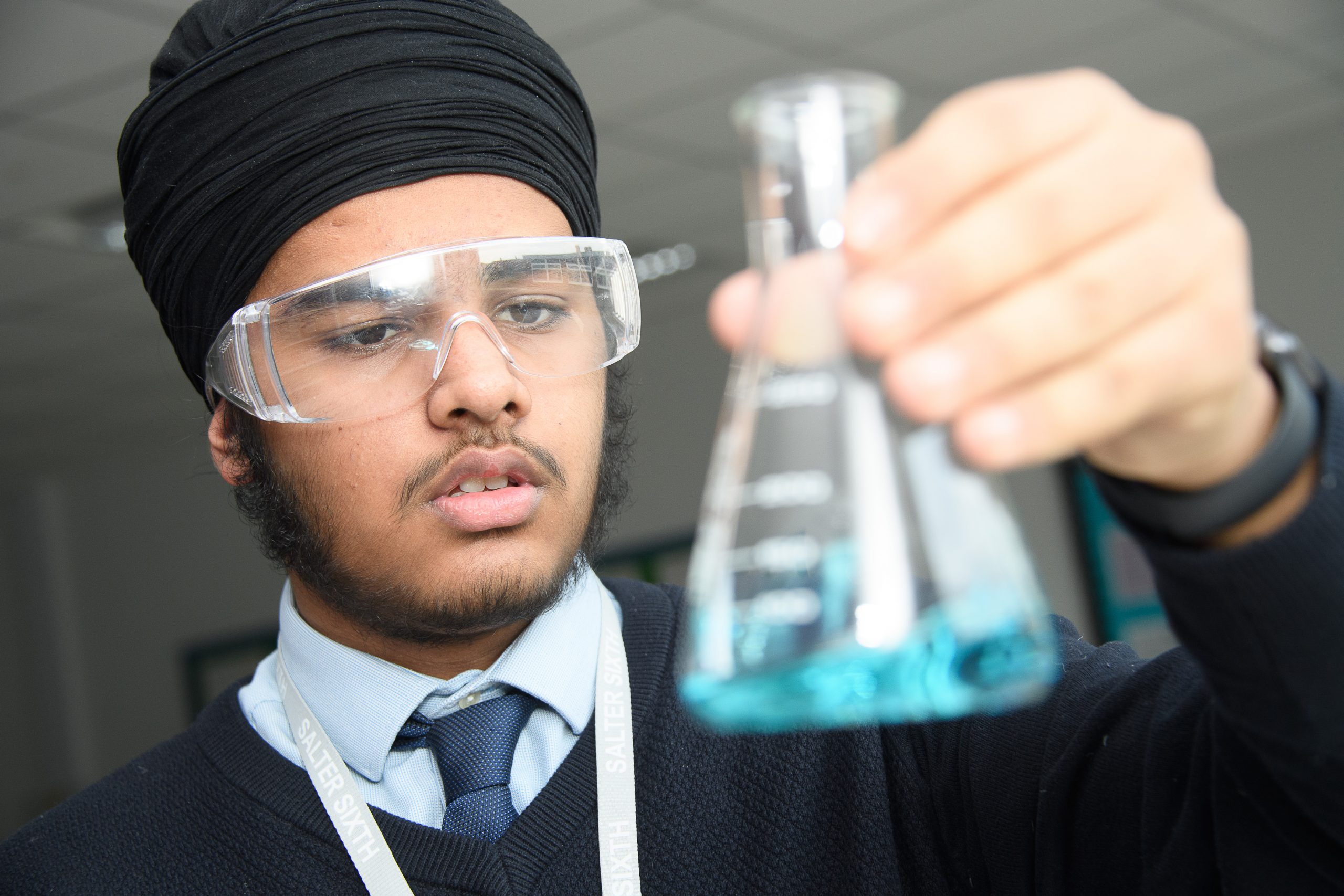 Science
