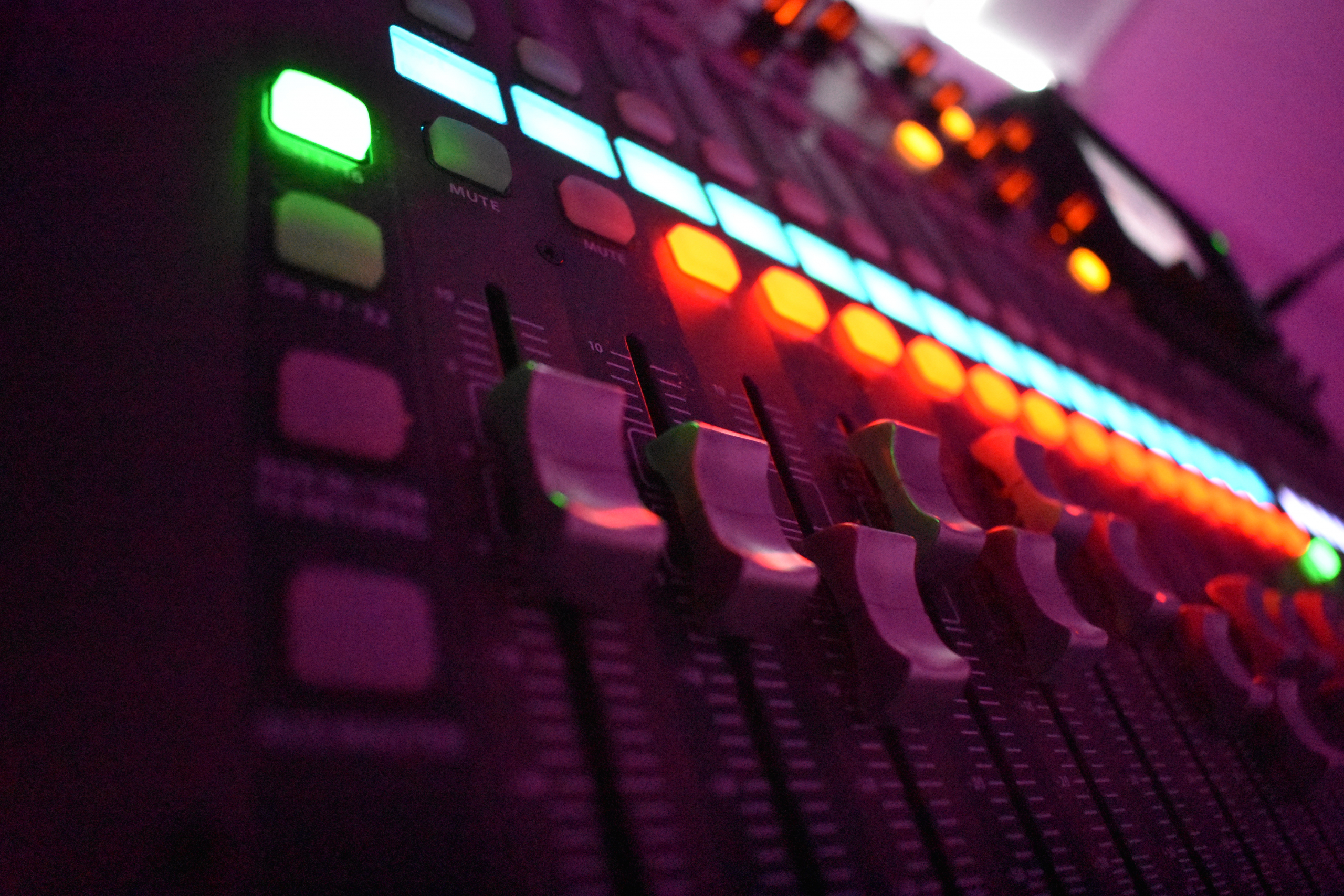 Music Technology