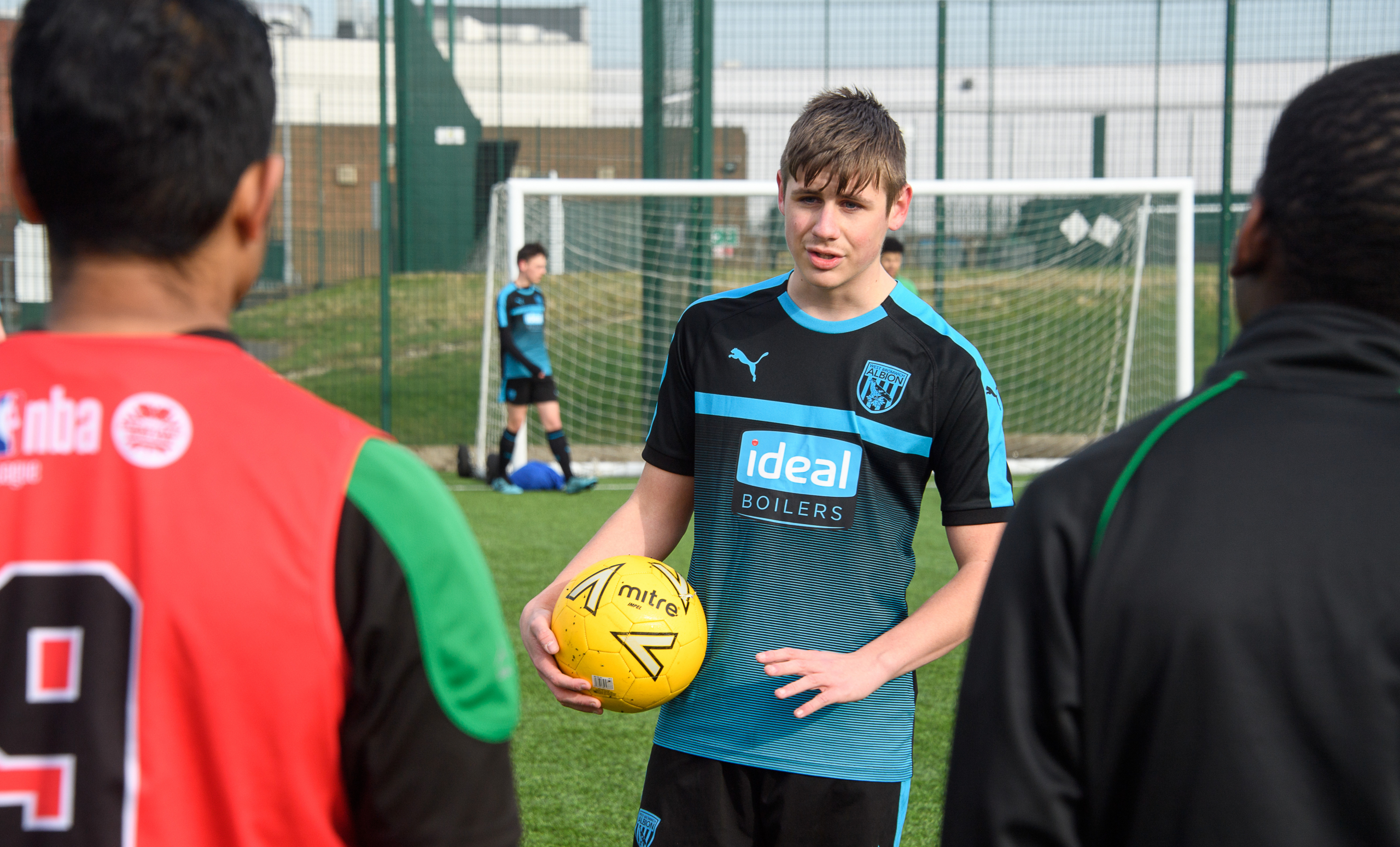 Sport (BTEC)