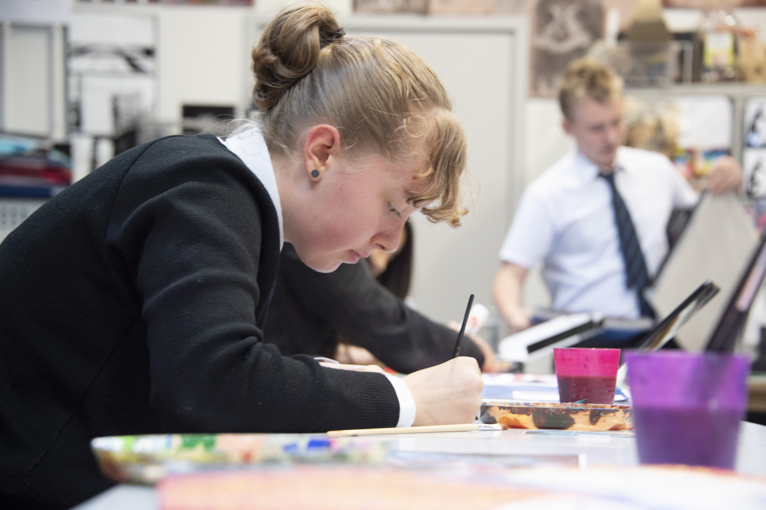 Applied Art & Design (A Level)