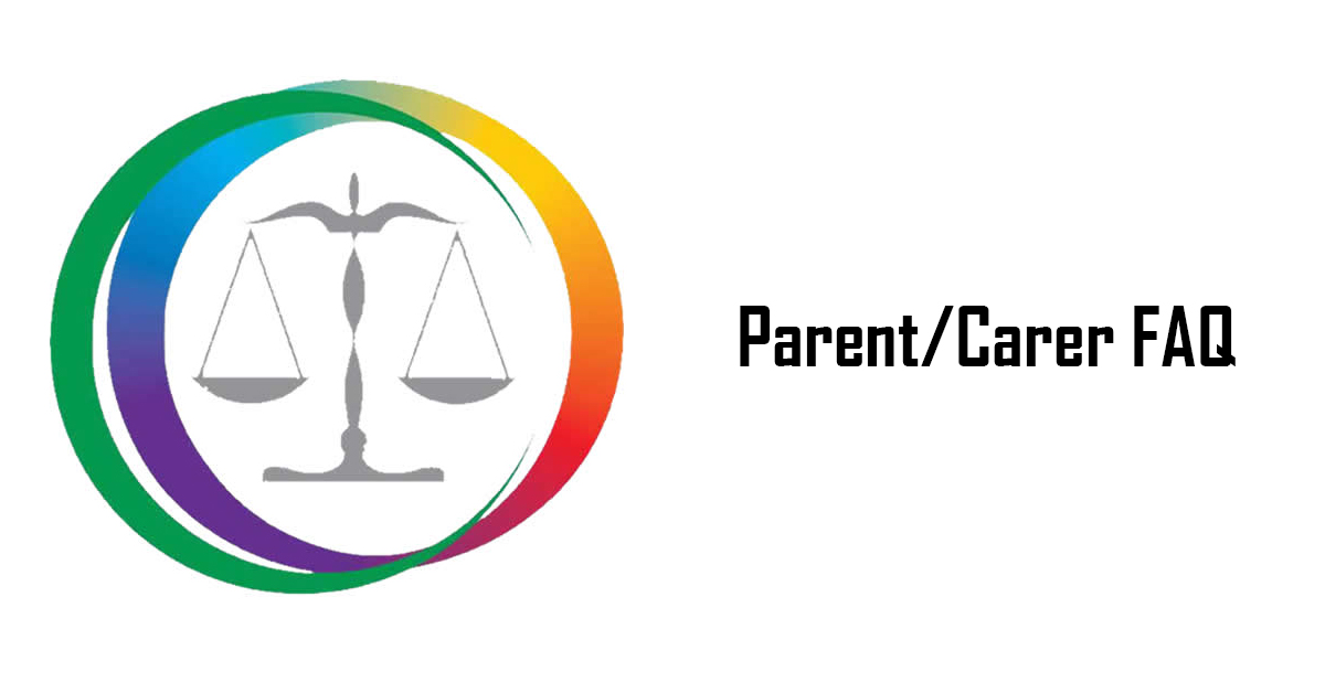 Parents FAQ
