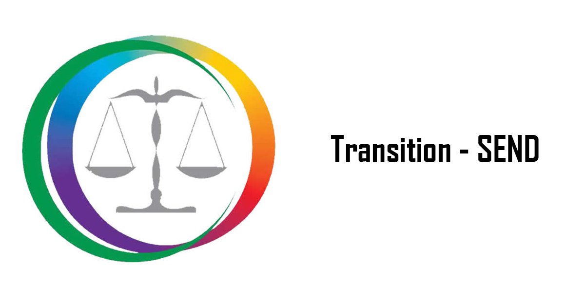 SEND Transition