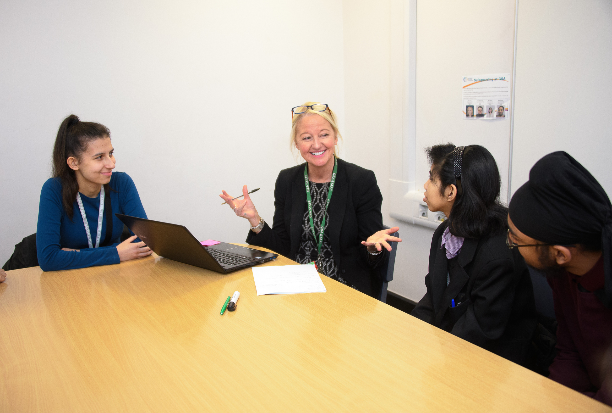 Students FAQ