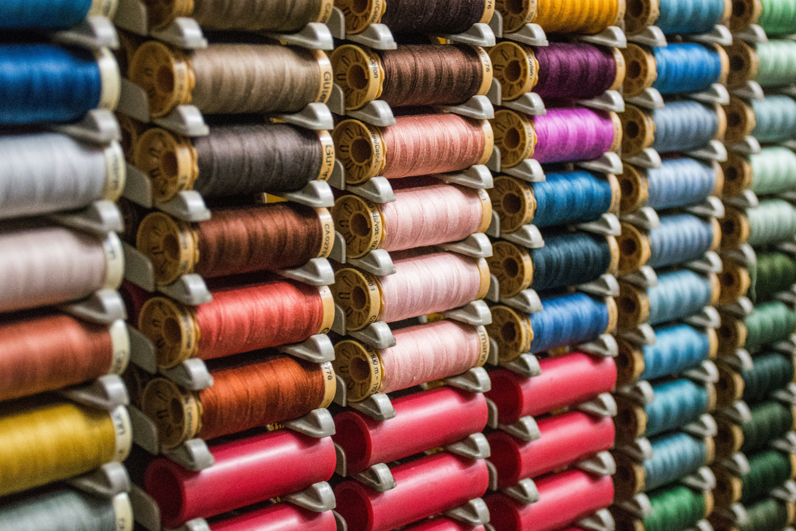 Textiles