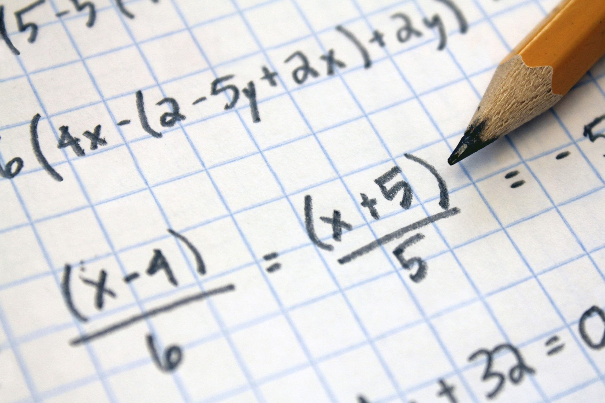 A Level Mathematics